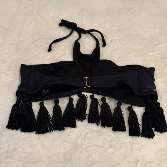 New! Beach Riot Quartz Top Vanessa Crystal Bottom 31428 - Picture 7 of 10